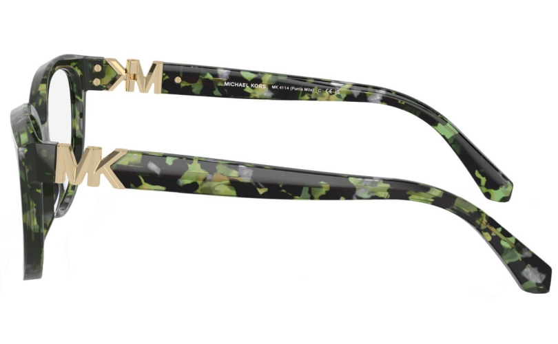 MICHAEL KORS MK4114 - 3953 - 2 - Skyoptic.ro MICHAEL KORS MK4114 - 3953 - 2