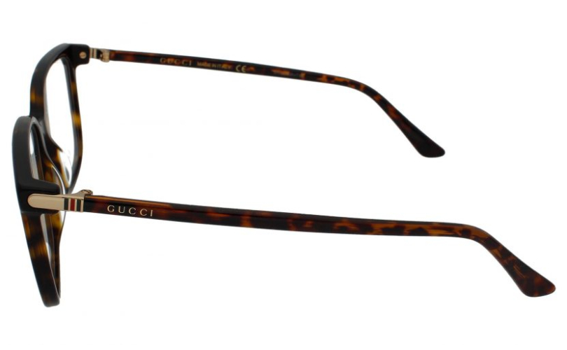 GUCCI 0019O - 002 - 56 - 2