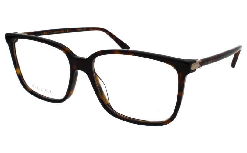 GUCCI 0019O - 002 - 56 - 1