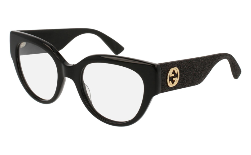 GUCCI GG0103O - 001 - 50 - 1