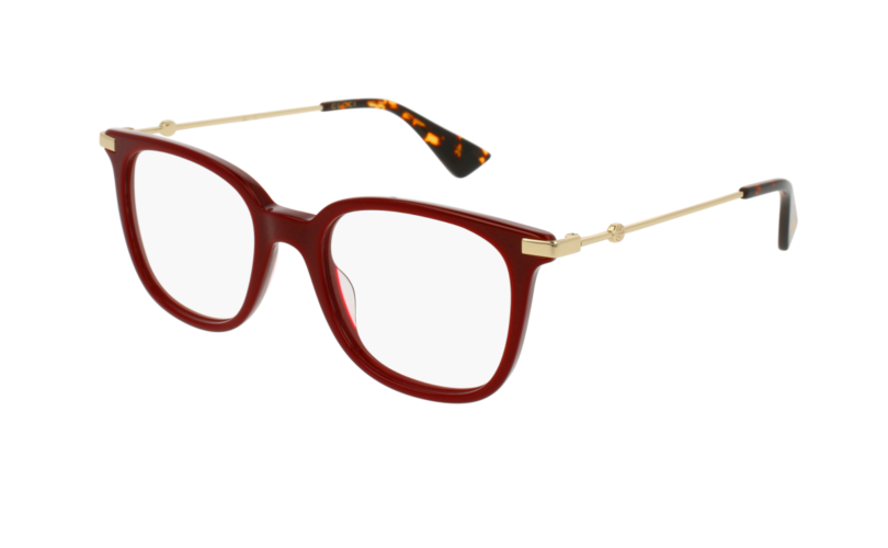 GUCCI 0110O - 006 - 49 - 1