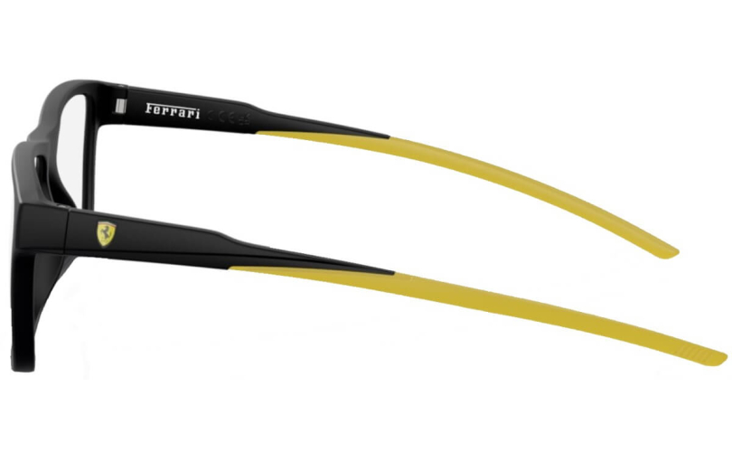 FERRARI SCUDERIA FZ8007U - 504 - 2