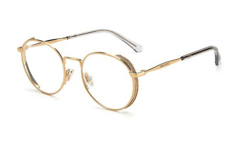 JIMMY CHOO 301 - 000 - 5120 - 1 - Skyoptic.ro JIMMY CHOO 301 - 000 - 5120 - 1