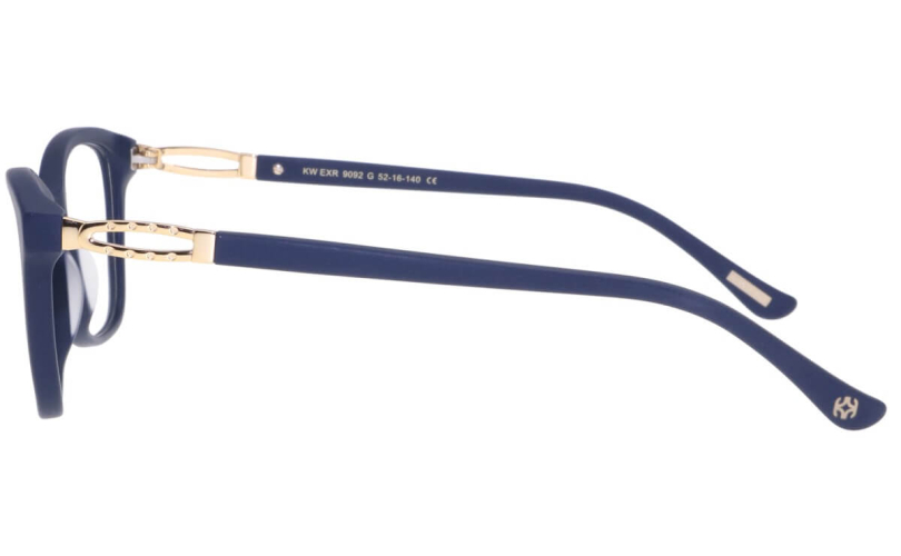 KWIAT EX KW EXR 9092 - G - 2