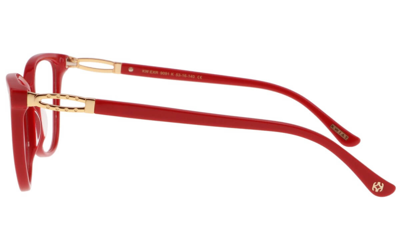 KWIAT EX KW EXR 9091 - K - 2