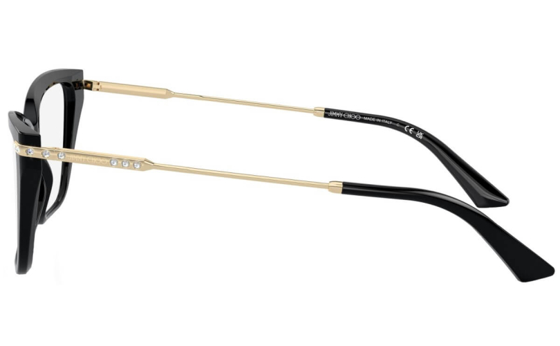 JIMMY CHOO JC2001B - 3006 - 2 - Skyoptic.ro JIMMY CHOO JC2001B - 3006 - 2