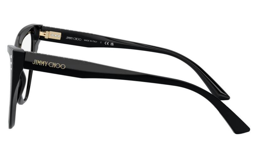 JIMMY CHOO JC3004B - 5000 - 2 - Skyoptic.ro JIMMY CHOO JC3004B - 5000 - 2