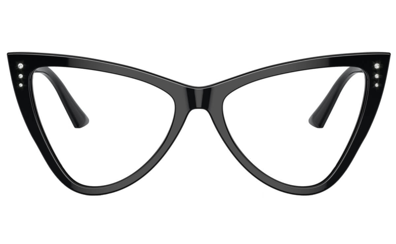 JIMMY CHOO JC3004B - 5000 - 3 - Skyoptic.ro JIMMY CHOO JC3004B - 5000 - 3