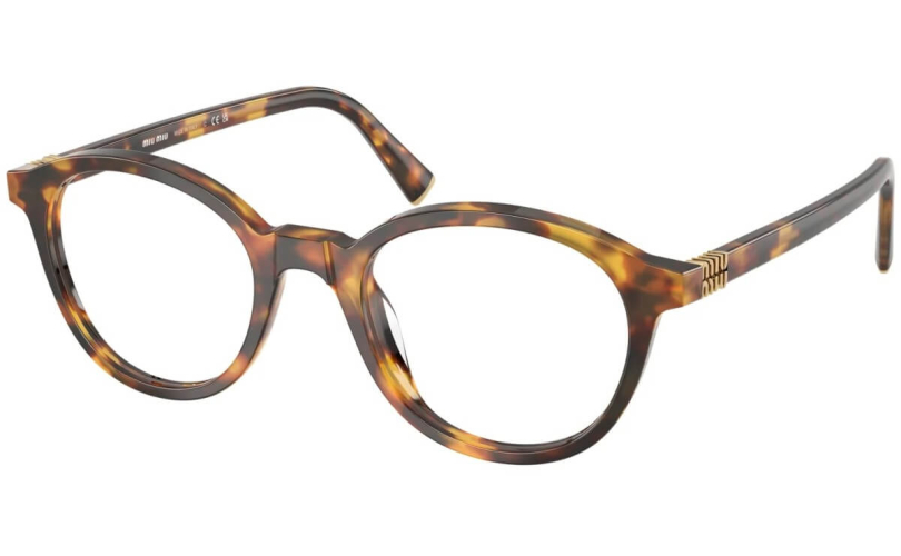 MIU MIU MU02WV - 14L1O1 - 1