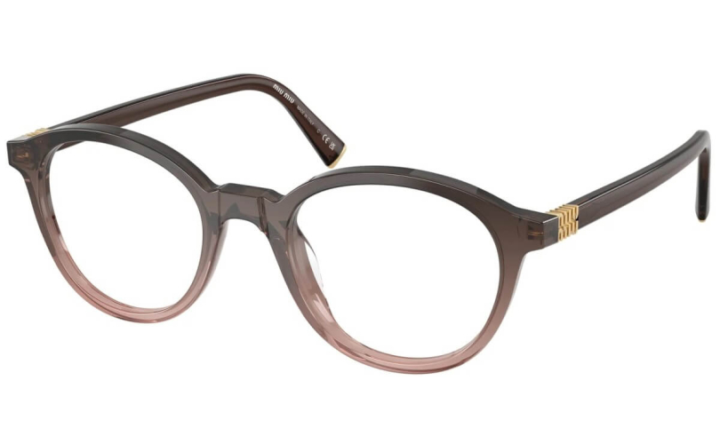 MIU MIU MU02WV - 25C101 - 1