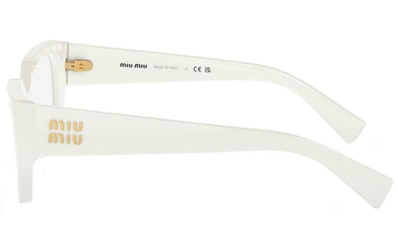 MIU MIU MU03VV - 1421O1 - 2