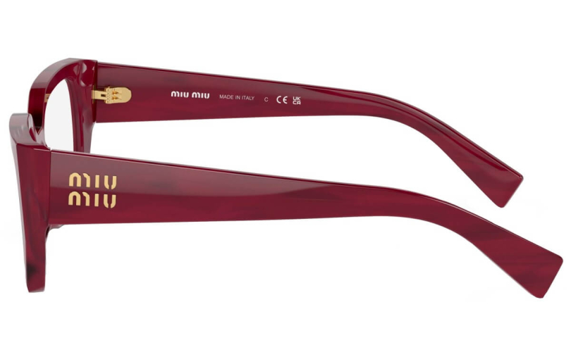 MIU MIU MU03VV - 16H1O1 - 2 - Skyoptic.ro MIU MIU MU03VV - 16H1O1 - 2