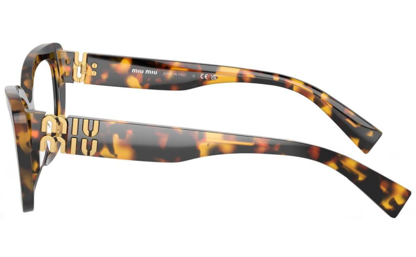 MIU MIU MU05VV - VAU1O1 - 2 - Skyoptic.ro MIU MIU MU05VV - VAU1O1 - 2