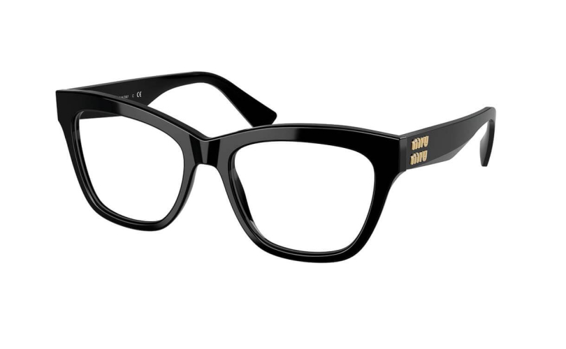 MIU MIU MU03UV - 1AB1/O1 - 1 - Skyoptic.ro MIU MIU MU03UV - 1AB1/O1 - 1