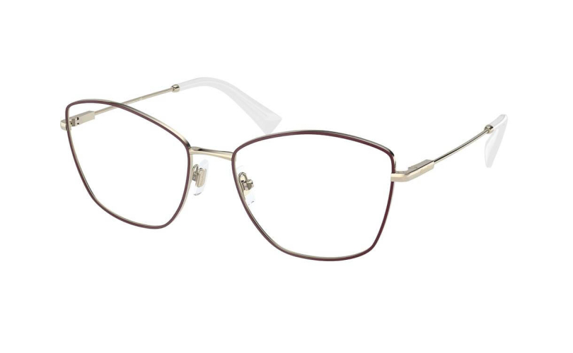 MIU MIU MU52UV - 09X1/O1 - 1