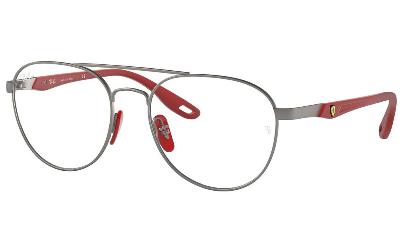 RAY-BAN FERRARI RX6473M - F037 - 1
