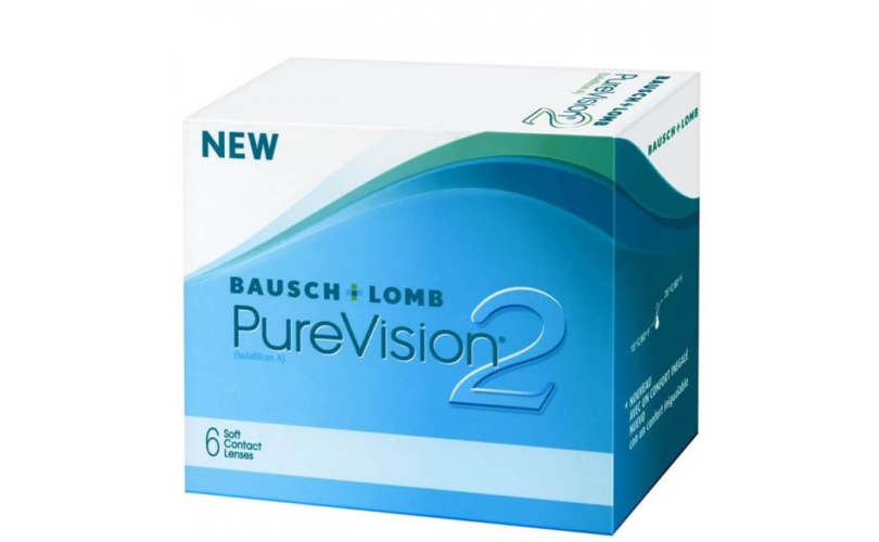 PureVision 2 HD Pure Vision 2 HD - 1