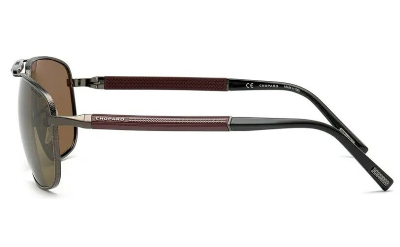 CHOPARD SCHF81 - 568P - 2