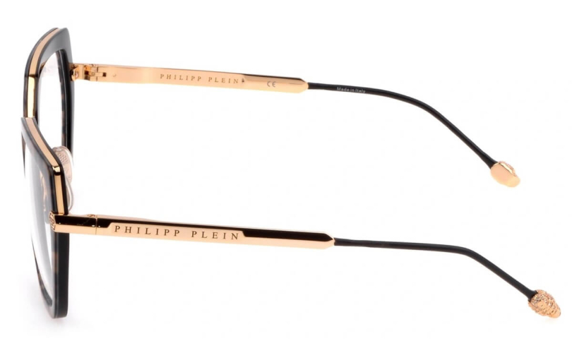 PHILIPP PLEIN VPP036S - 0400 - 2 - Skyoptic.ro PHILIPP PLEIN VPP036S - 0400 - 2