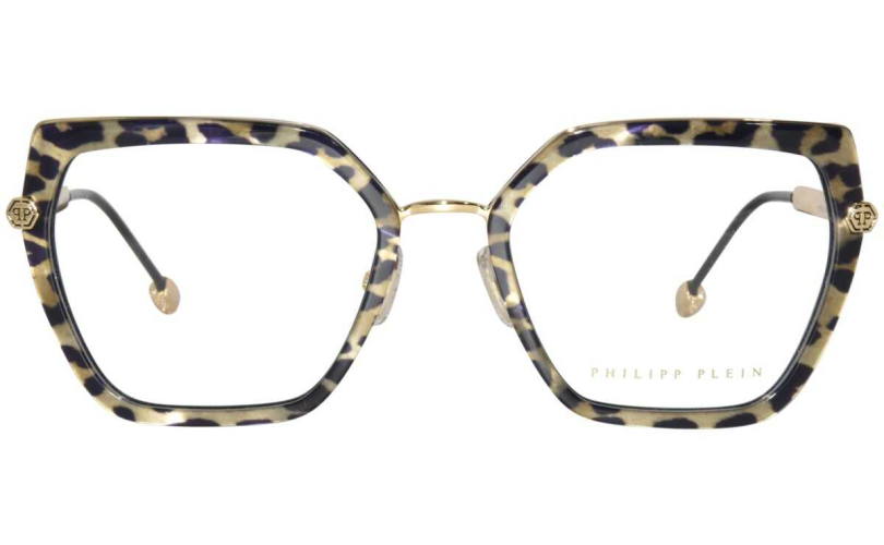 PHILIPP PLEIN VPP036S - 0400 - 3 - Skyoptic.ro PHILIPP PLEIN VPP036S - 0400 - 3