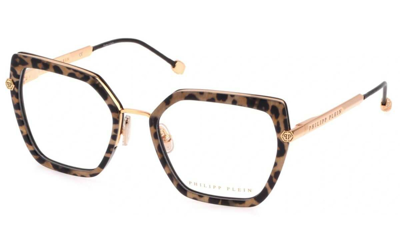 PHILIPP PLEIN VPP036S - 0400 - 1 - Skyoptic.ro PHILIPP PLEIN VPP036S - 0400 - 1