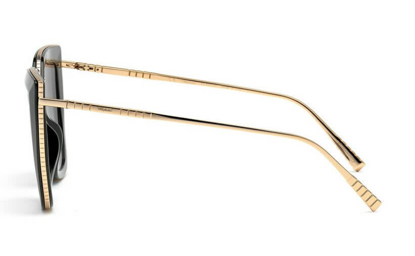 CHOPARD SCH319M - 0BLK - 2 - Skyoptic.ro CHOPARD SCH319M - 0BLK - 2