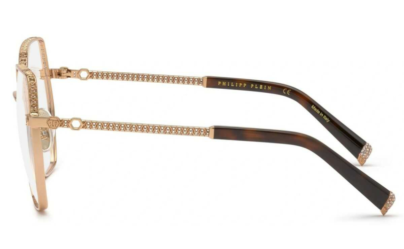 PHILIPP PLEIN VPP054S - 08FC - 2