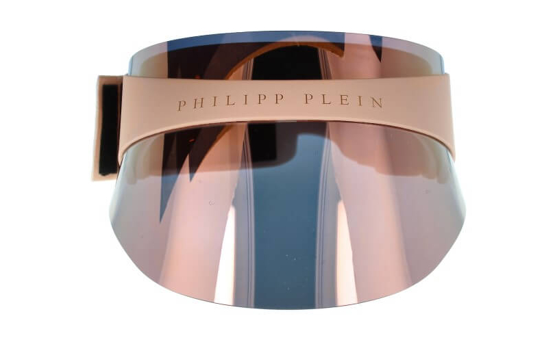 PHILIPP PLEIN SPP033S - 4GRX - 3 - Skyoptic.ro PHILIPP PLEIN SPP033S - 4GRX - 3