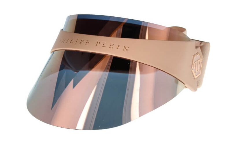 PHILIPP PLEIN SPP033S - 4GRX - 1 - Skyoptic.ro PHILIPP PLEIN SPP033S - 4GRX - 1