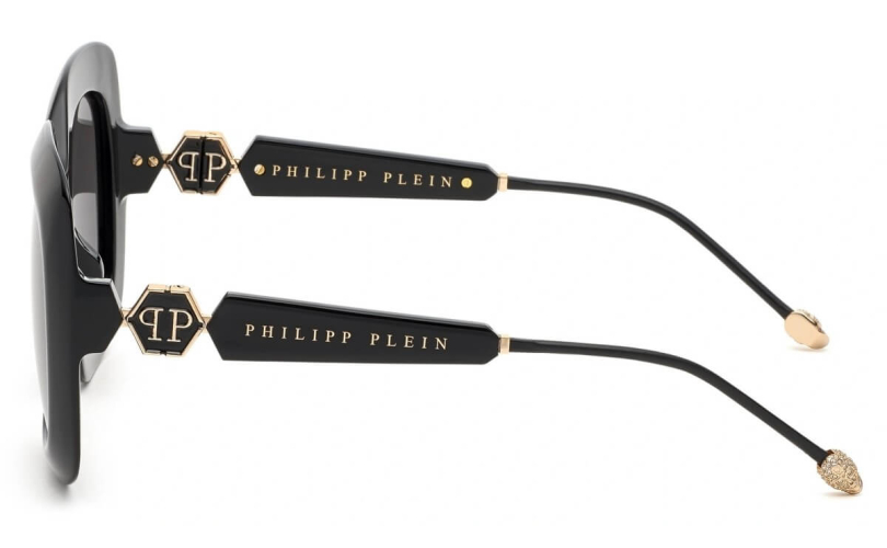 PHILIPP PLEIN SPP065S - 0700 - 2 - Skyoptic.ro PHILIPP PLEIN SPP065S - 0700 - 2