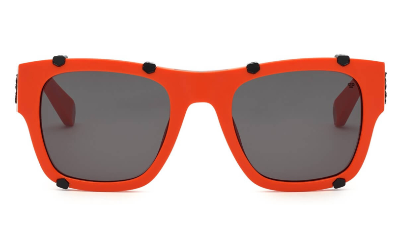 PHILIPP PLEIN SPP042W - V47F - 3 - Skyoptic.ro PHILIPP PLEIN SPP042W - V47F - 3