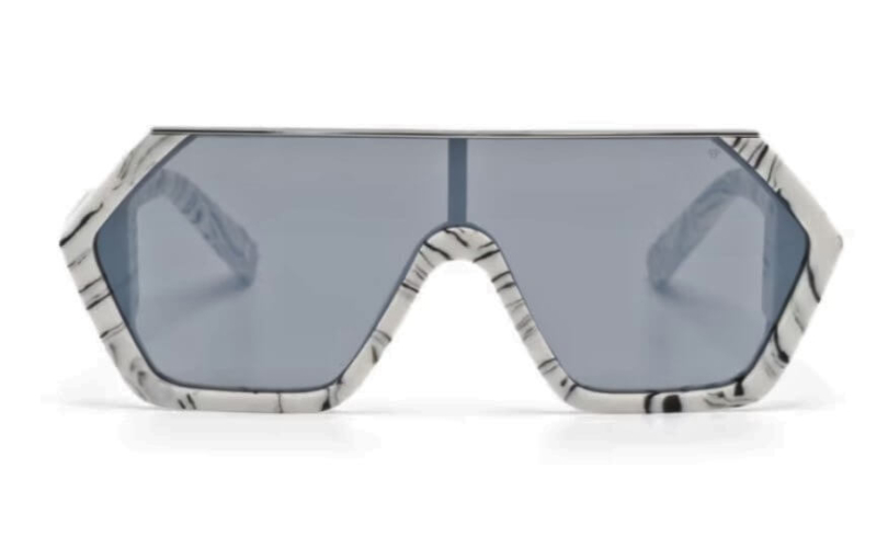 PHILIPP PLEIN SPP047 - 9YLX - 2 - Skyoptic.ro PHILIPP PLEIN SPP047 - 9YLX - 2