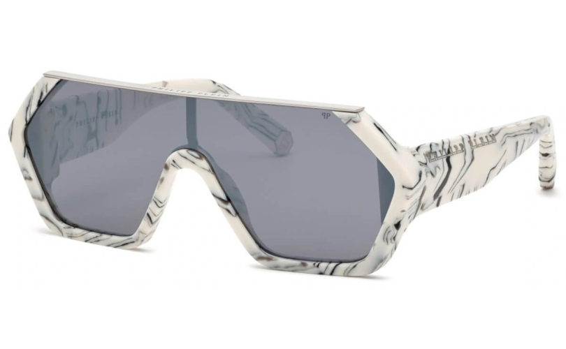 PHILIPP PLEIN SPP047 - 9YLX - 1 - Skyoptic.ro PHILIPP PLEIN SPP047 - 9YLX - 1