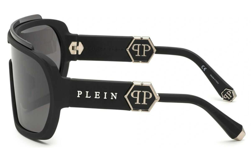 PHILIPP PLEIN SPP078 - 06AA - 2 - Skyoptic.ro PHILIPP PLEIN SPP078 - 06AA - 2