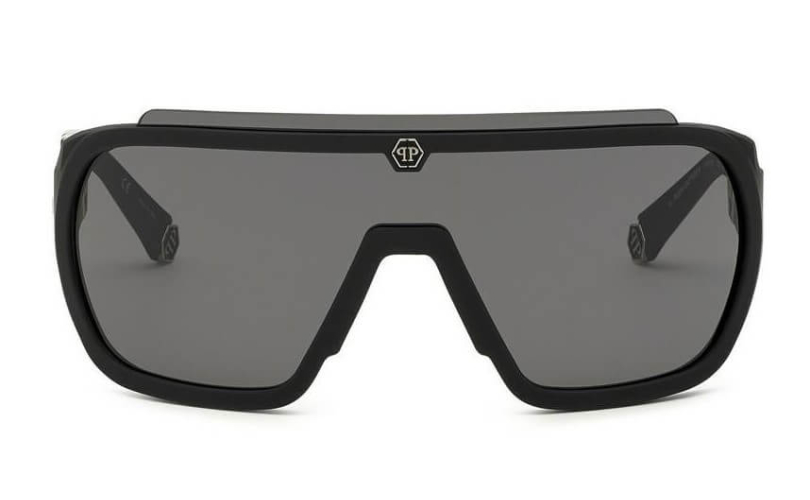 PHILIPP PLEIN SPP078 - 06AA - 3 - Skyoptic.ro PHILIPP PLEIN SPP078 - 06AA - 3