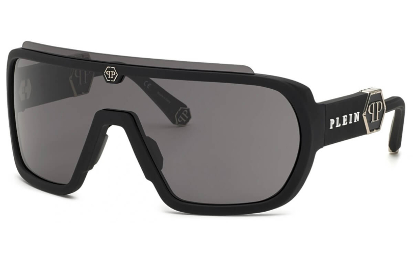 PHILIPP PLEIN SPP078 - 06AA - 1 - Skyoptic.ro PHILIPP PLEIN SPP078 - 06AA - 1