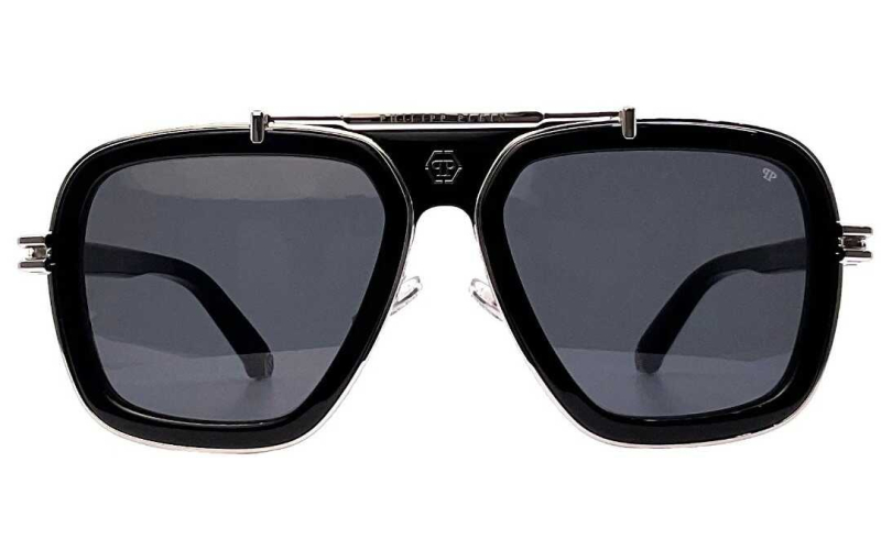 PHILIPP PLEIN SPP109V - 700K - 3 - Skyoptic.ro  PHILIPP PLEIN SPP109V - 700K - 3