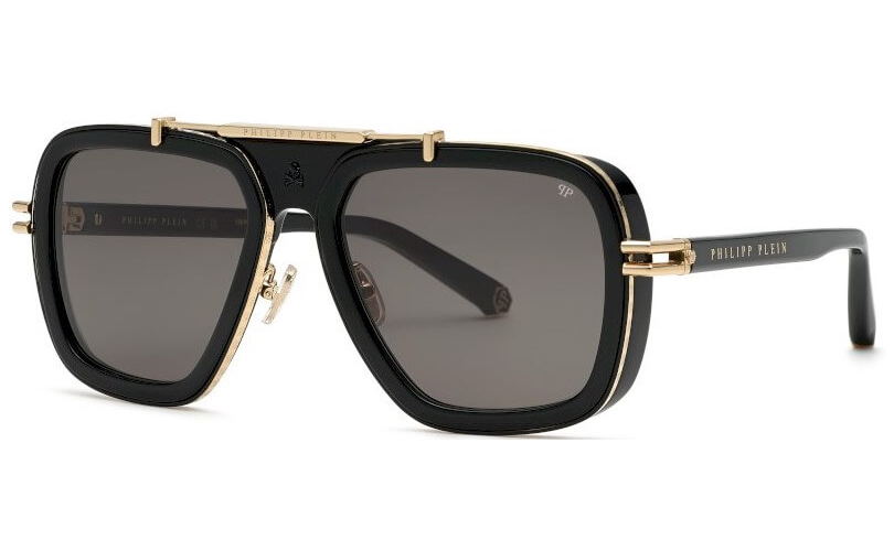 PHILIPP PLEIN SPP109V - 700K - 1 - Skyoptic.ro  PHILIPP PLEIN SPP109V - 700K - 1