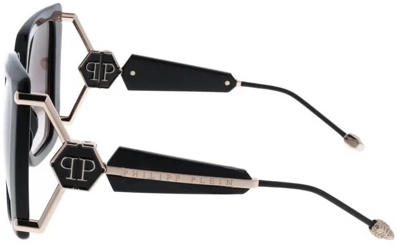 PHILIPP PLEIN SPP121S - 700 - 2 - Skyoptic.ro PHILIPP PLEIN SPP121S - 700 - 2