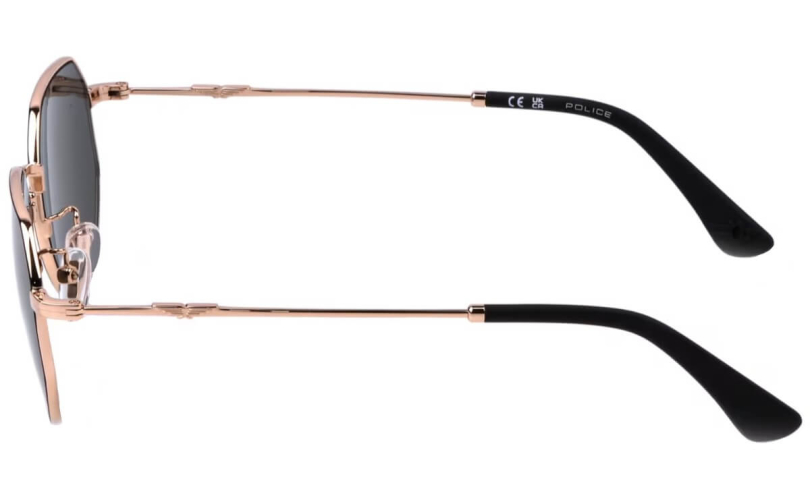 POLICE SPLN30 - 0509 - 2