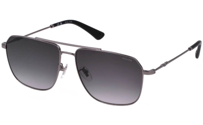 POLICE SPLN32 - 509Y - 1