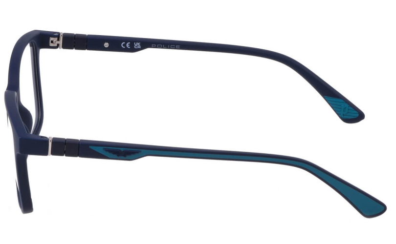 POLICE VK147 - 0U43 - 2