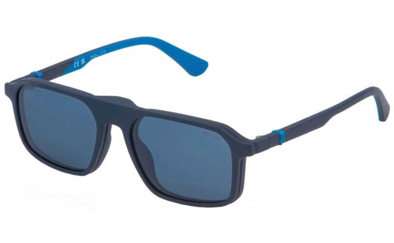 POLICE UK143 - 7FSP