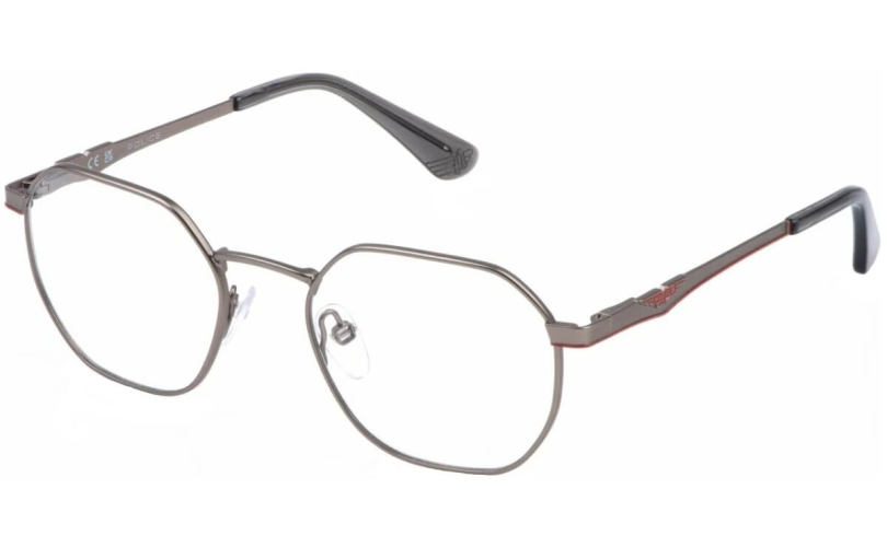 POLICE VK582 - 490613 - 1