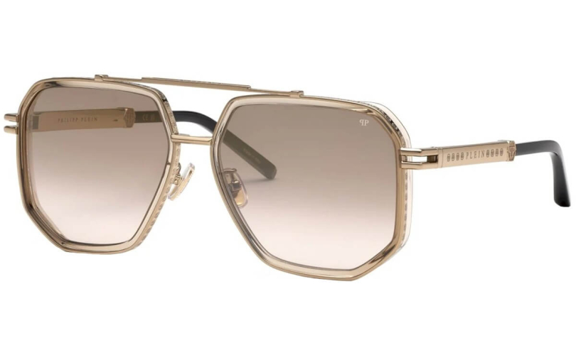 PHILIPP PLEIN SPP187M - 618L7G - 1