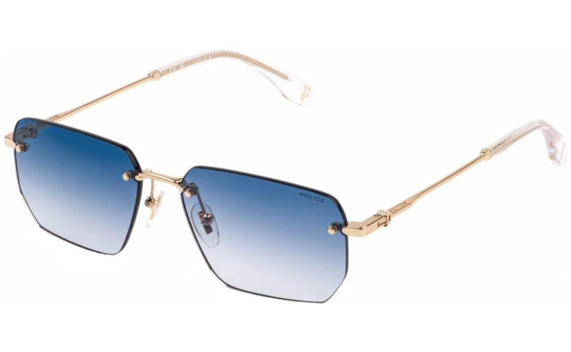 POLICE SPLQ89 - 300Y - 1