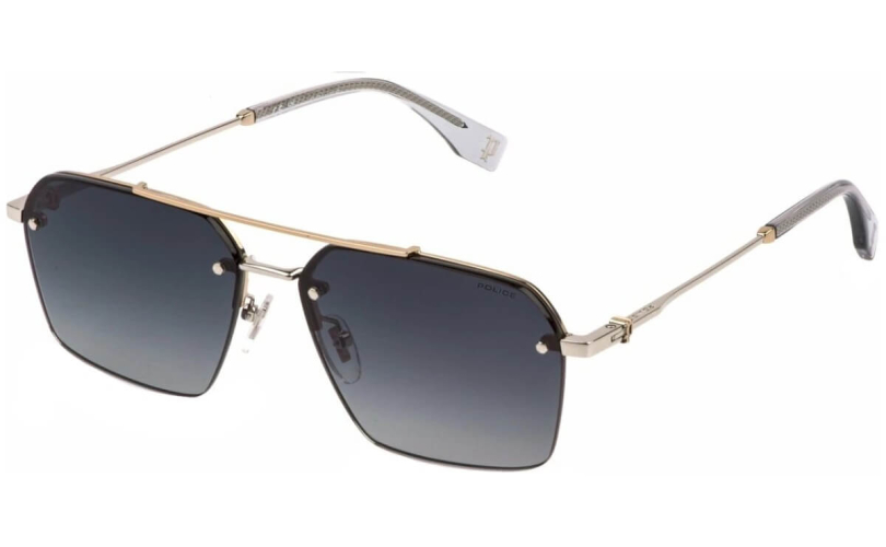 POLICE SPLQ90 - 0340 - 1