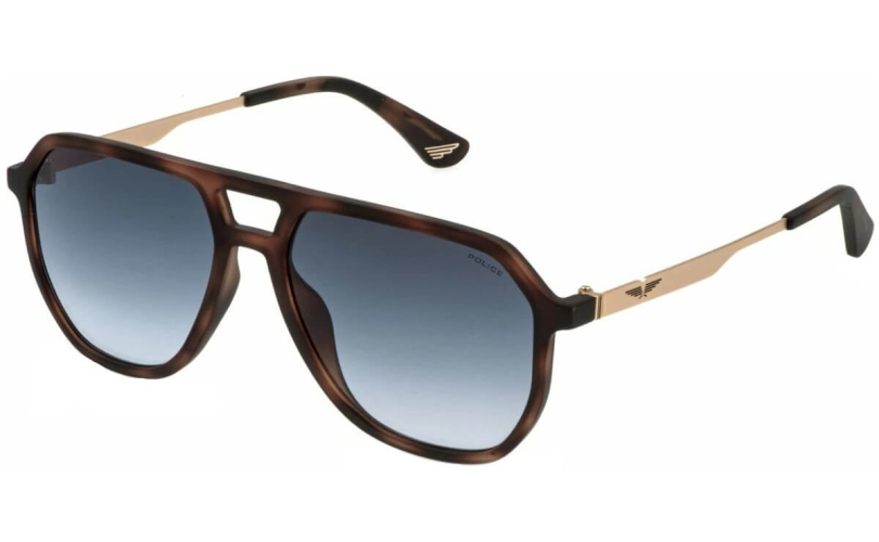 POLICE SPLQ81 - 0878 - 1