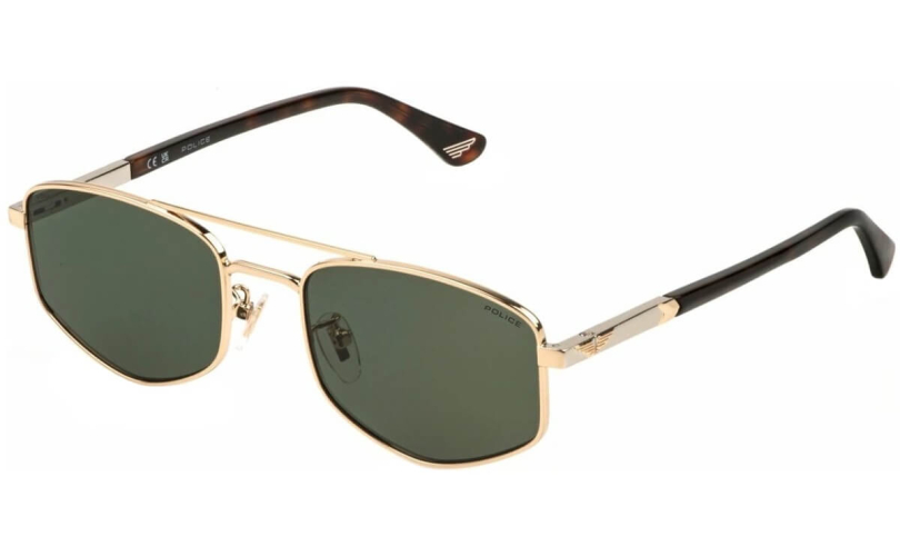 POLICE SPLQ84 - 0300 - 1