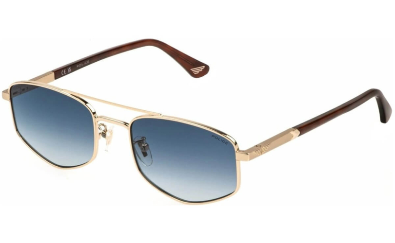 POLICE SPLQ84 - 300Y - 1